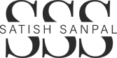 Satish Sanpal entrepreneur from Jabalpur